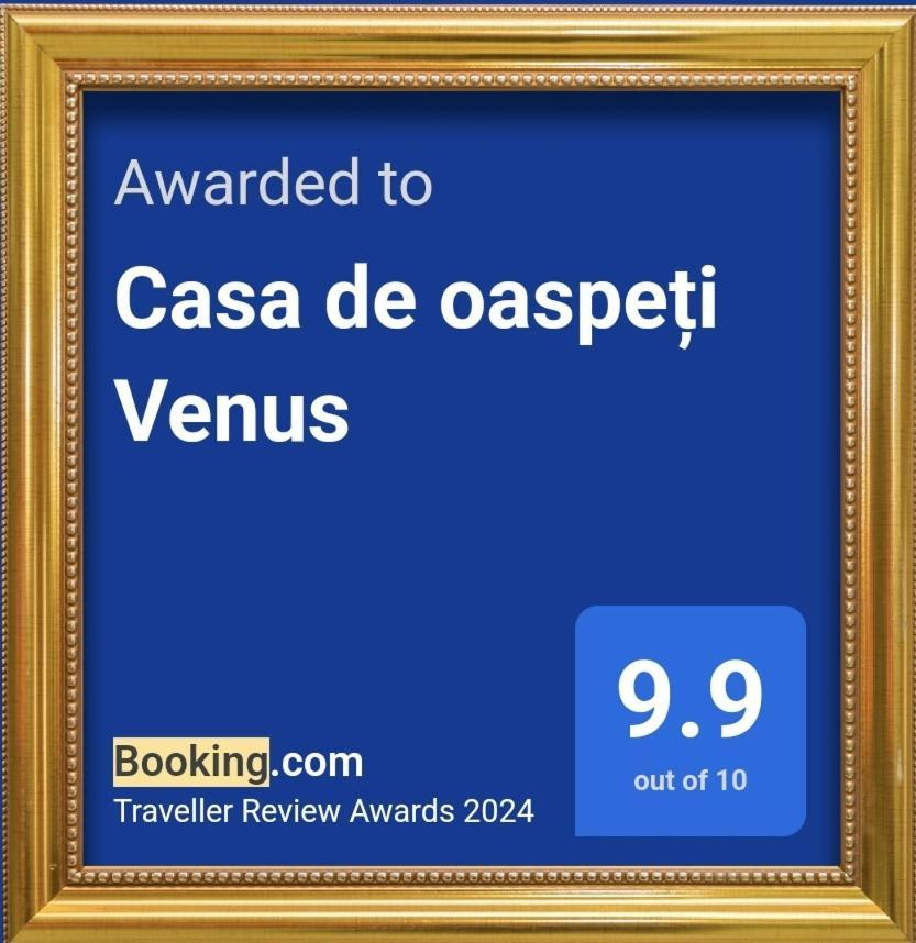 Casa Venus - Langa Iulius Mall Timisoara Luaran gambar